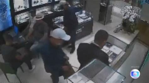 roubo rolex bh shopping|Gangue que roubou joalheria em BH atua em todo o .